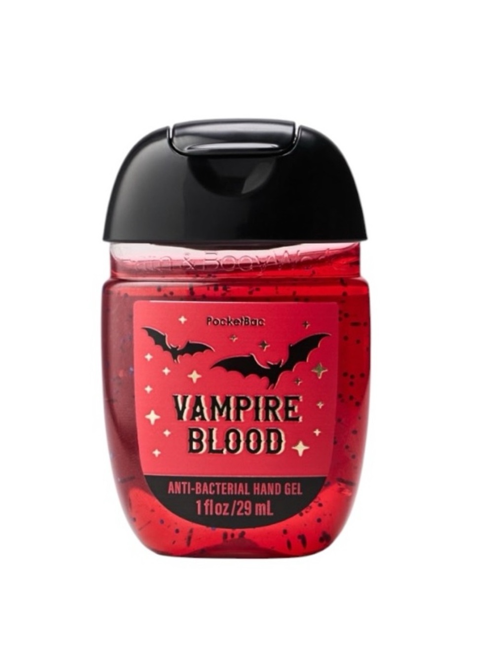 Bath & Body Works Light-Up
Halloween PocketBac Holder Set
2026 - Picture 5 of 10